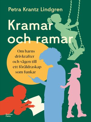cover image of Kramar och ramar